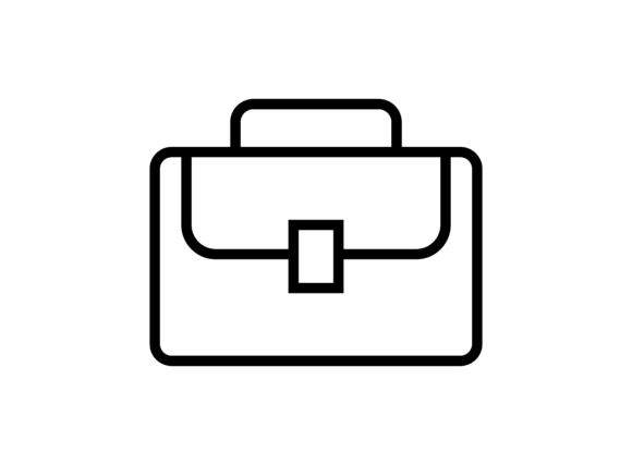 Bag Head Man: A Versatile Graphic Icon for Branding and Marketing