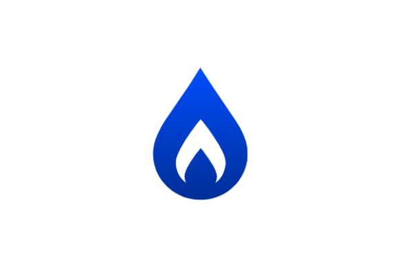 Design Blue for T-Shirt Designs and Graphics