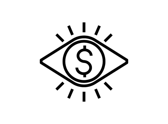 Market Vision: A Professional Graphic Design Asset for Content Publishers