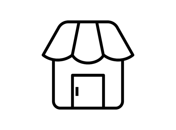 Marketplace Icon for Embroidery Projects