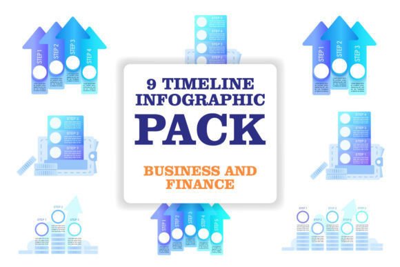Sales Infographic Chart Design Templates for Graphics and Infographics