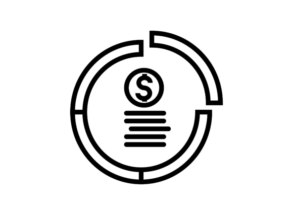 Survey Icon for Local Business Branding and Packaging