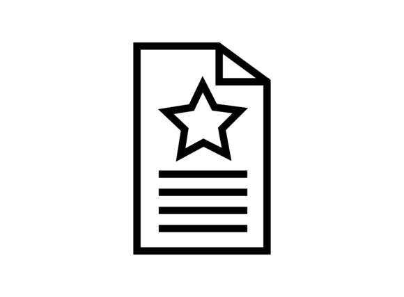 Wish List Graphics for Handmade Creations